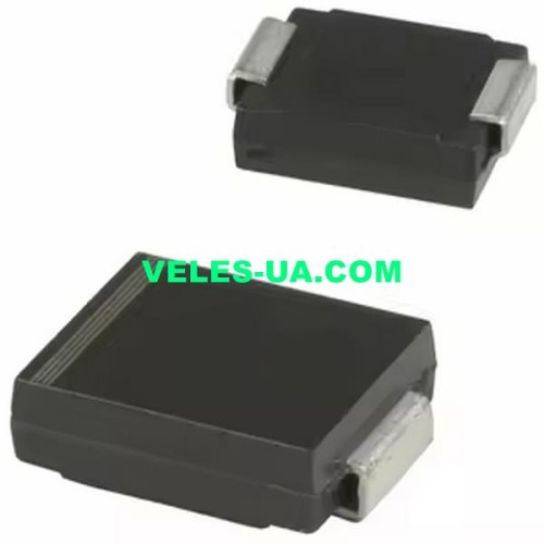 MBRS130L SMB (1.0A; 30V) =SS13 (артикул: MBRS130L SMB) MBRS130L SMB (1.0A; 30V) =SS13 (артикул: MBRS130L SMB)